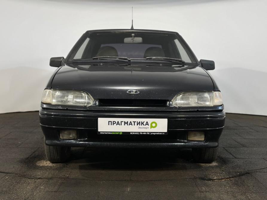 Lada (ВАЗ) 2113 Великий Новгород  - изображение 2