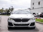 BMW 5 серии VII (G30/G31/G38) Рестайлинг Санкт-Петербург  - изображение 44
