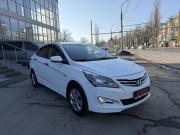 Hyundai Solaris I Рестайлинг Саратов  - изображение 28