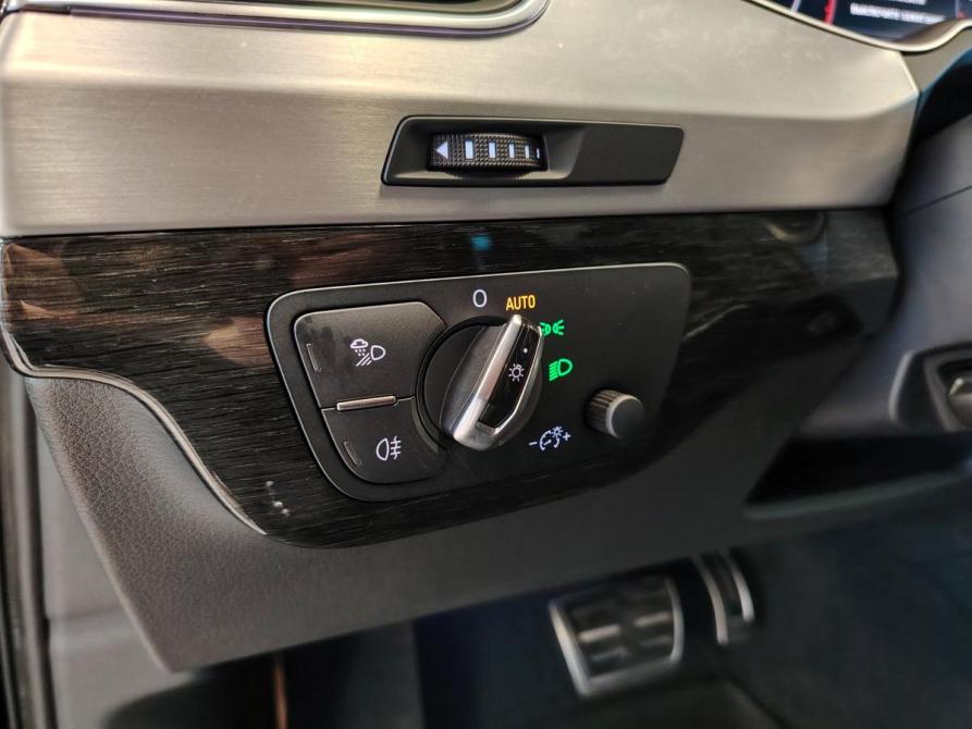 Audi Q7 II (4M) Санкт-Петербург  - изображение 15