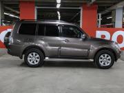 Mitsubishi Pajero IV Рестайлинг 1 Москва  - изображение 27