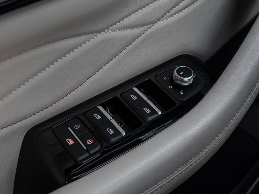 Geely Monjaro I Краснодар  - изображение 23