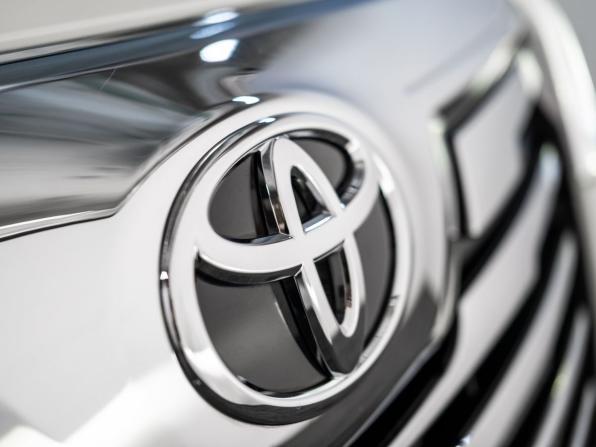Toyota Roomy I с пробегом 2018 года, цена 1 000 000 рублей, 106000 км, микровэн, Автокод Объявления