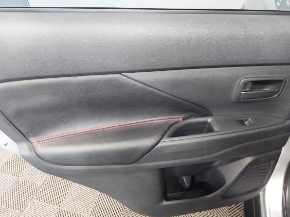 Mitsubishi Outlander III Рестайлинг с пробегом 2014 года, цена 1 545 000 рублей, 138000 км, внедорожник, Автокод Объявления