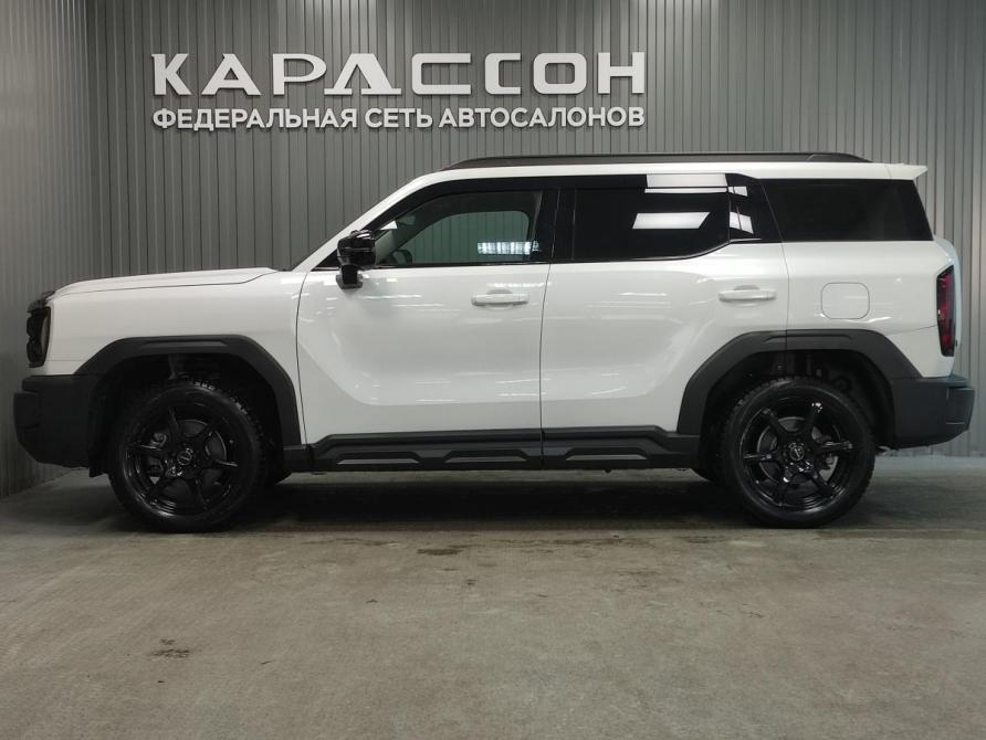 Haval H3 Пермь  - изображение 5