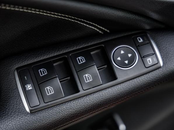 Mercedes-Benz CLA I (C117 X117) с пробегом 2015 года, цена 1 748 000 рублей, 114294 км, седан, Автокод Объявления