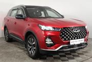 Chery Tiggo 7 Pro I Волгоград  - изображение 25