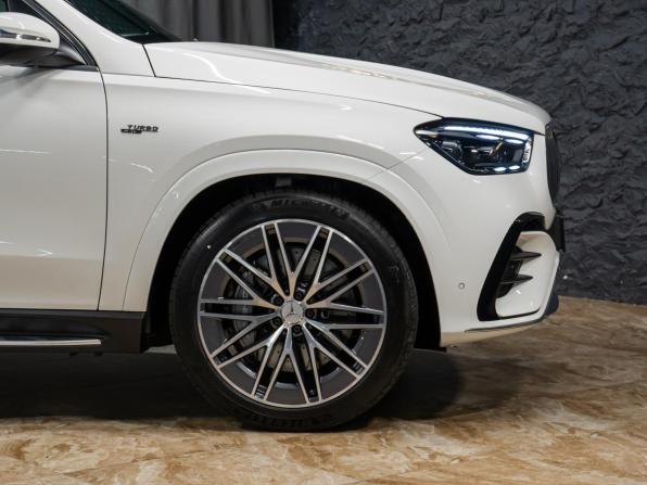 Новый Mercedes-Benz GLE Coupe AMG II (C167) Рестайлинг 2026 года, цена 16 690 000 рублей, внедорожник, Автокод Объявления