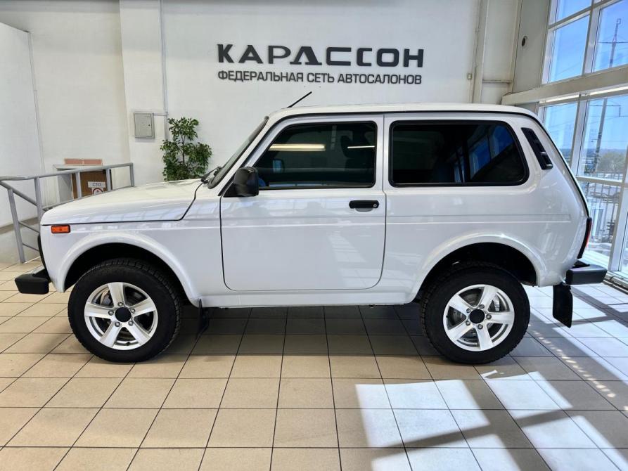 Lada (ВАЗ) Niva Legend I Волгоград  - изображение 5