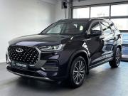 Chery Tiggo 8 Pro Max I Уфа  - изображение 28