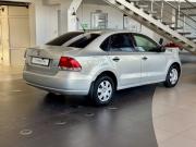 Volkswagen Polo V Саранск  - изображение 27