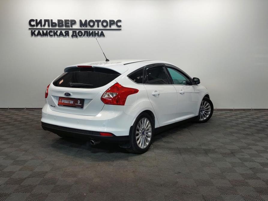 Ford Focus III Пермь  - изображение 5
