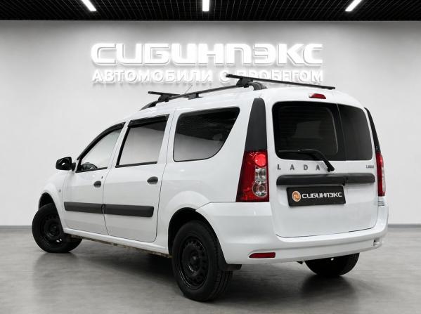Lada (ВАЗ) Largus I с пробегом 2020 года, цена 785 000 рублей, 173000 км, универсал, Автокод Объявления