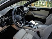 Audi A5 II (F5) Рестайлинг Москва  - изображение 43