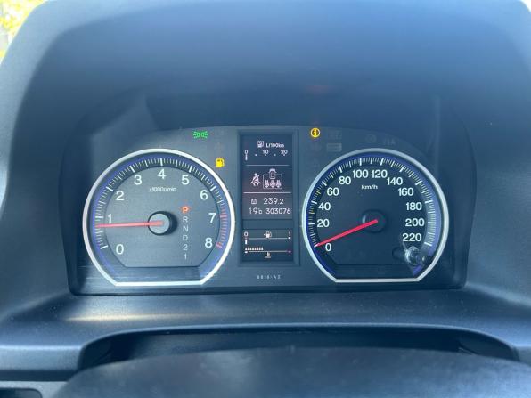 Honda CR-V III Рестайлинг с пробегом 2011 года, цена 1 169 000 рублей, 303060 км, внедорожник, Автокод Объявления