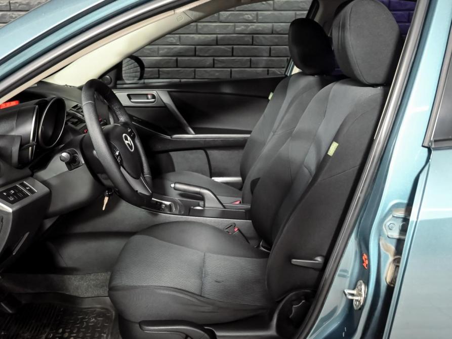 Mazda 3 II (BL) Екатеринбург  - изображение 9