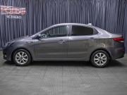 Kia Rio III Рестайлинг Москва  - изображение 25