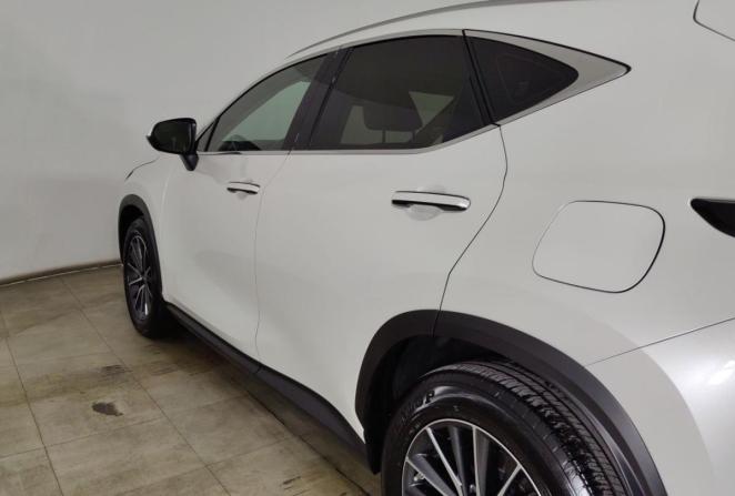 Lexus NX II с пробегом 2021 года, цена 5 250 000 рублей, 43880 км, внедорожник, Автокод Объявления