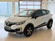 Renault Kaptur I Рестайлинг Москва  - изображение 20