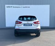 Nissan Qashqai II Рестайлинг Санкт-Петербург  - изображение 25