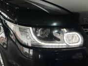Land Rover Range Rover Sport II Москва  - изображение 43
