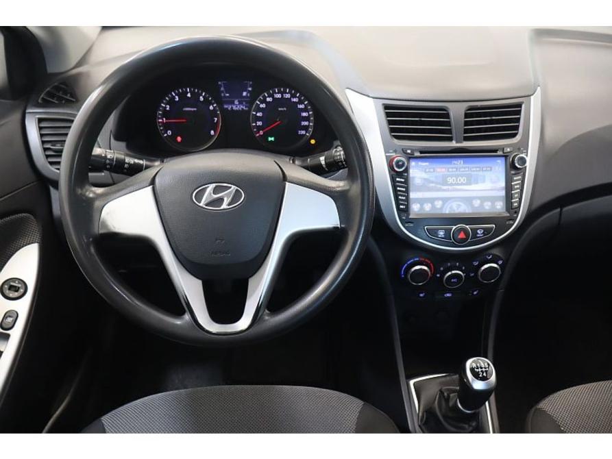Hyundai Solaris I Коломна  - изображение 7