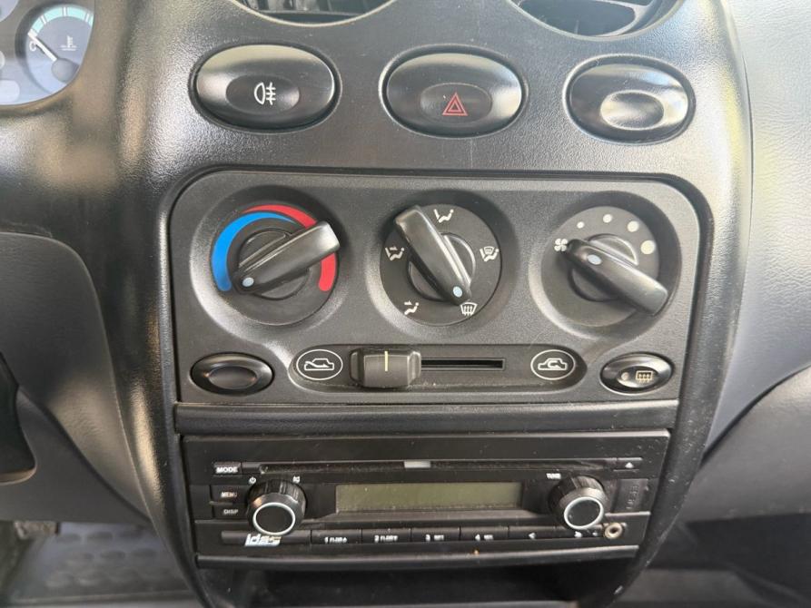 Daewoo Matiz I Рестайлинг Таганрог  - изображение 16