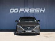 Mazda 6 III (GJ) Рестайлинг 2 Краснодар  - изображение 29