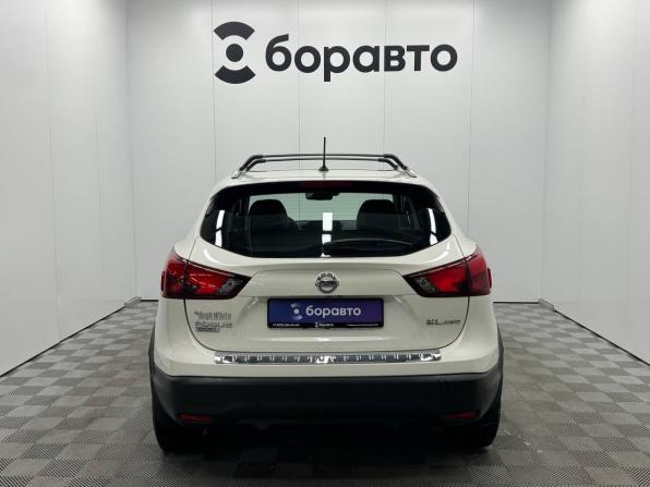 Nissan Rogue Sport I с пробегом 2017 года, цена 2 070 000 рублей, 26582 км, внедорожник, Автокод Объявления
