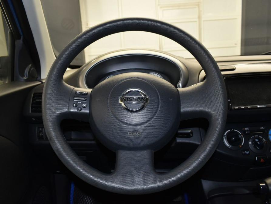 Nissan Micra III (K12) Москва  - изображение 17