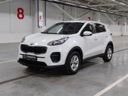 Kia Sportage IV Казань  - изображение 23