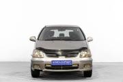 Nissan Tino Барнаул  - изображение 21