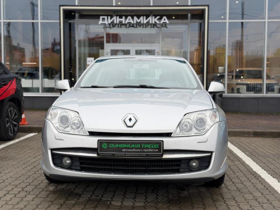 Renault Laguna III Череповец  - изображение 2