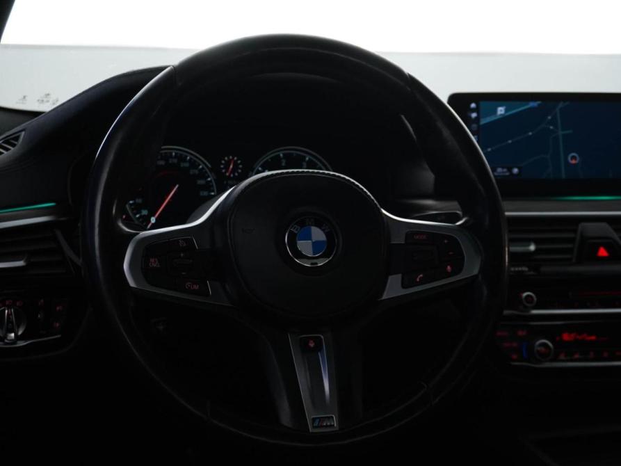 BMW 5 серии VII (G30/G31/G38) Москва  - изображение 12