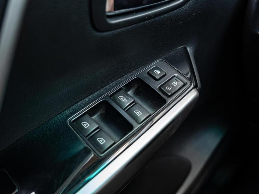 Mitsubishi Montero Sport III Рестайлинг Краснодар  - изображение 22