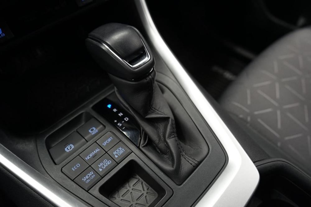 Toyota RAV4 V (XA50) Крым  - изображение 16