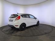 Ford Fiesta Mk6 Рестайлинг Москва  - изображение 31