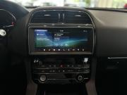 Jaguar F-Pace I Казань  - изображение 40