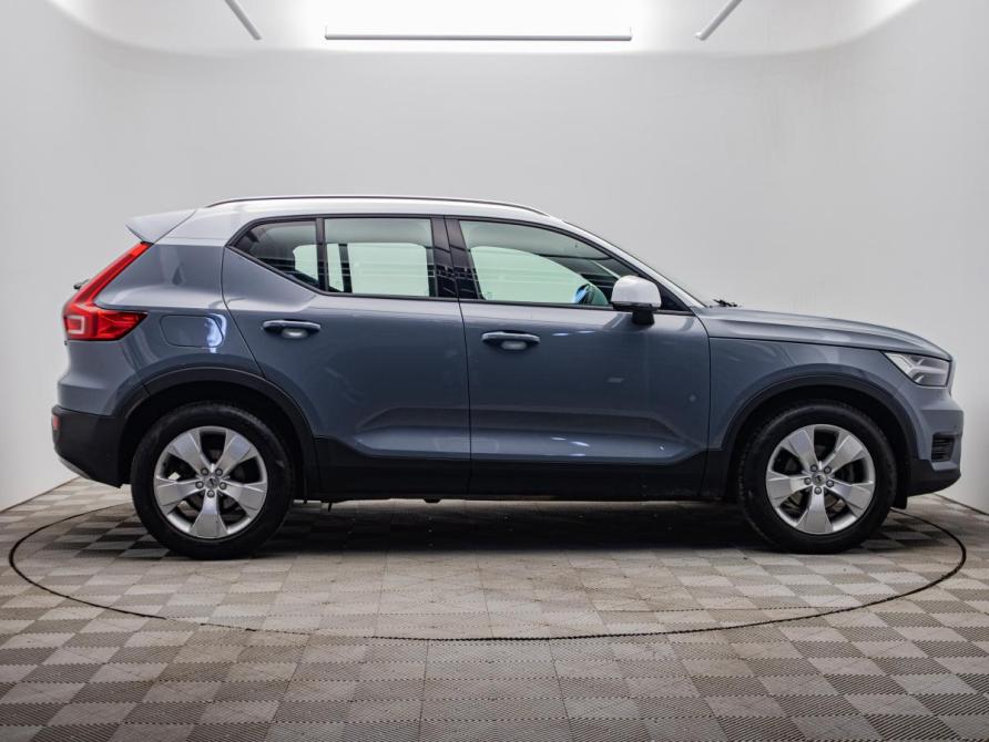Volvo XC40 I Москва  - изображение 6
