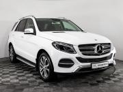 Mercedes-Benz GLE I (W166) Санкт-Петербург  - изображение 36