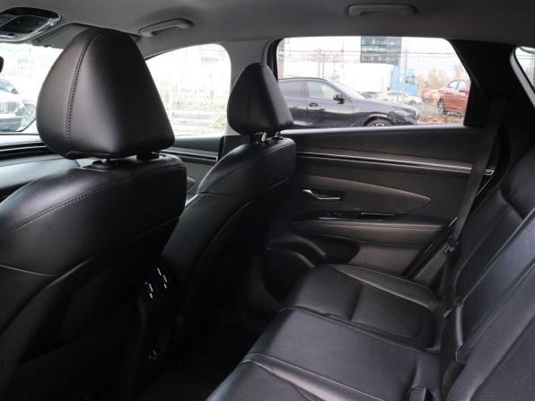 Hyundai Tucson IV с пробегом 2024 года, цена 3 249 000 рублей, 49800 км, внедорожник, Автокод Объявления