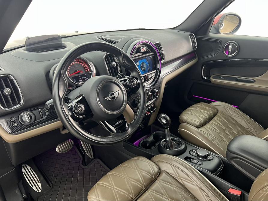 Mini Countryman II Москва  - изображение 15