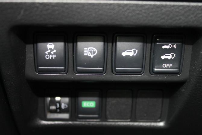 Nissan X-Trail III с пробегом 2016 года, цена 1 520 000 рублей, 225000 км, внедорожник, Автокод Объявления