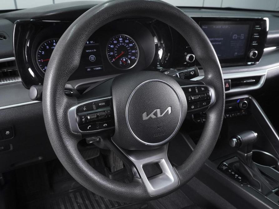 Kia K5 III Ростов-на-Дону  - изображение 12