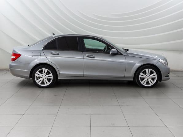Mercedes-Benz C-Класс III (W204) Рестайлинг с пробегом 2012 года, цена 1 408 000 рублей, 229294 км, седан, Автокод Объявления