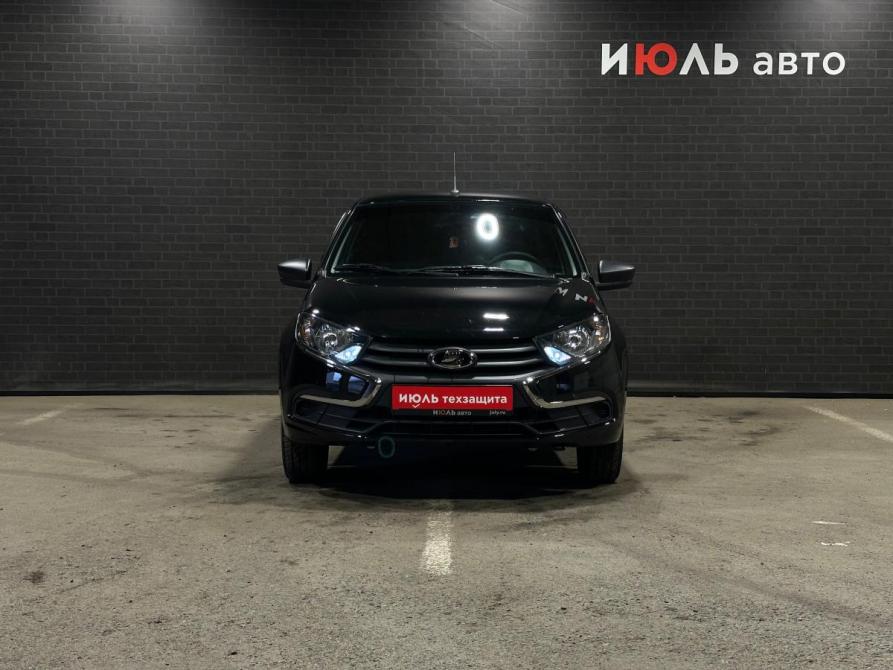 Lada (ВАЗ) Granta I Рестайлинг Челябинск  - изображение 2