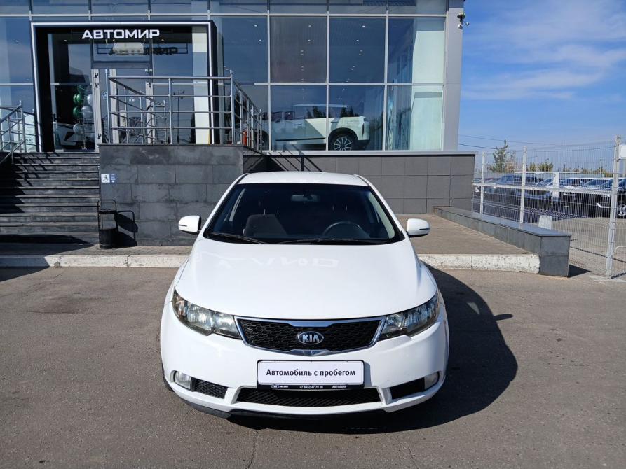 Kia Cerato II Саратов  - изображение 2