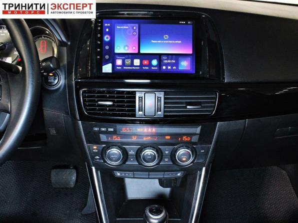Mazda CX-5 I с пробегом 2011 года, цена 1 297 000 рублей, 282033 км, внедорожник, Автокод Объявления