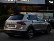 Volkswagen Tiguan II Москва  - изображение 19