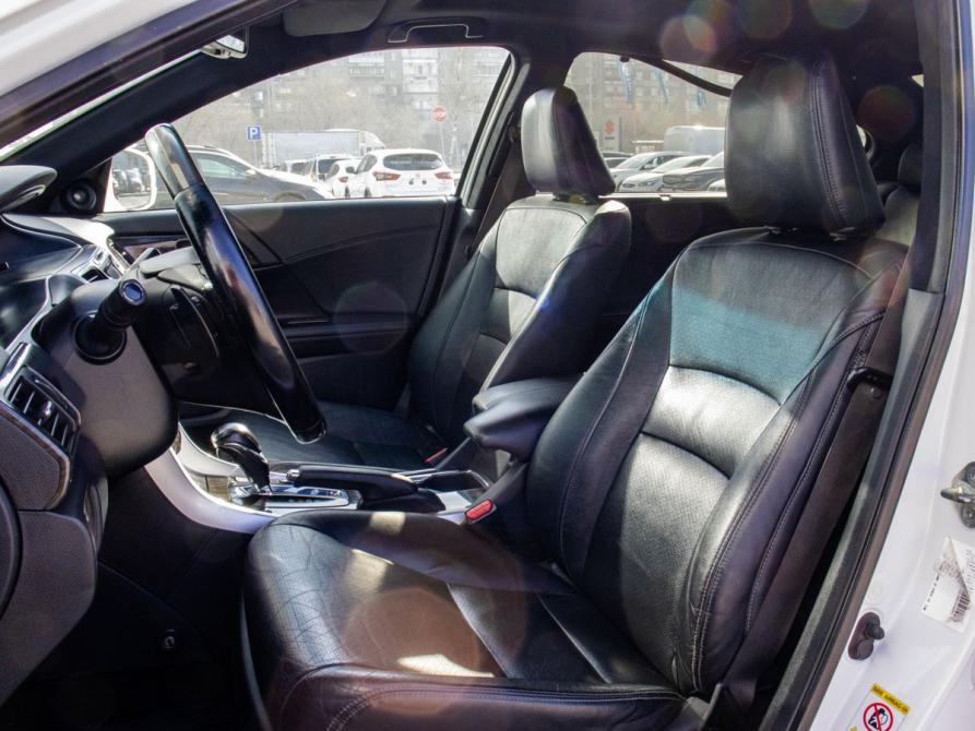 Honda Accord IX Екатеринбург  - изображение 16
